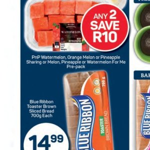 Melon at Pick n Pay Hyper