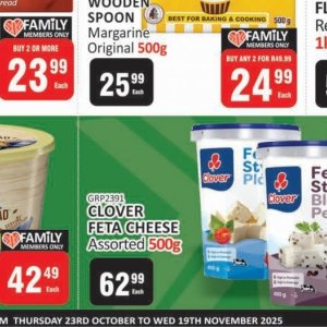 Cheese at Kit Kat Cash&Carry