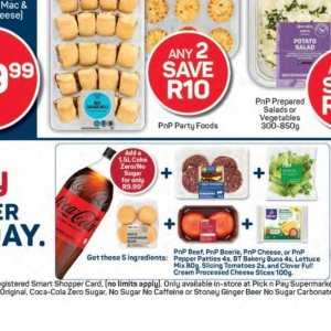 Sugar at Pick n Pay Hyper