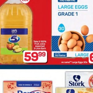 Juice at Pick n Pay Hyper