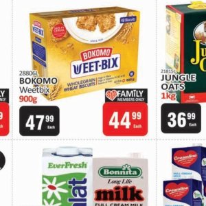 Biscuits at Kit Kat Cash&Carry