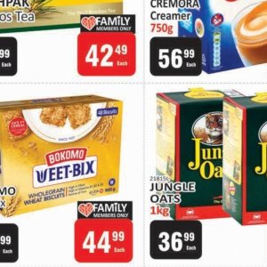 Biscuits at Kit Kat Cash&Carry