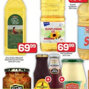 Olive oil at Pick n Pay Hyper