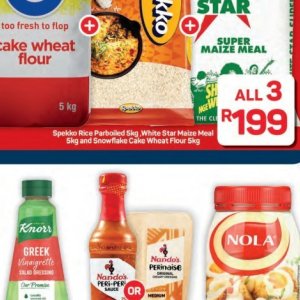 Cake at Pick n Pay Hyper