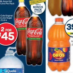  Coca Cola at Kit Kat Cash&Carry