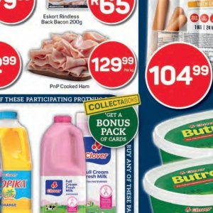 Ham at Pick n Pay Hyper
