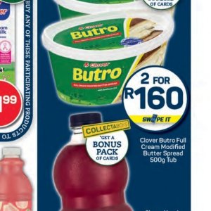Cream at Pick n Pay Hyper