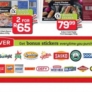   at Pick n Pay Hyper
