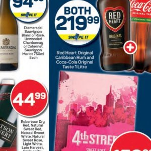 Coca Cola at Kit Kat Cash&Carry