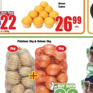 Onion at Boxer Superstores