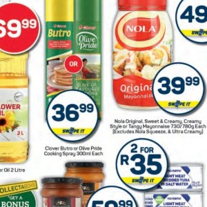 Olive oil at Kit Kat Cash&Carry