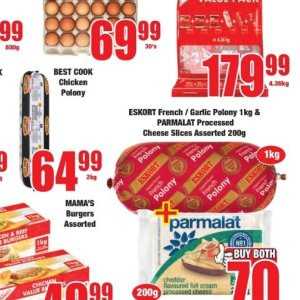Cheese at Boxer Superstores