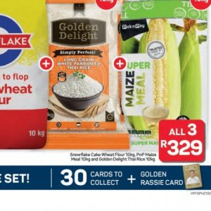 Cake at Pick n Pay Hyper