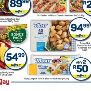 Sausage at Pick n Pay Hyper