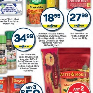 Butter at Kit Kat Cash&Carry