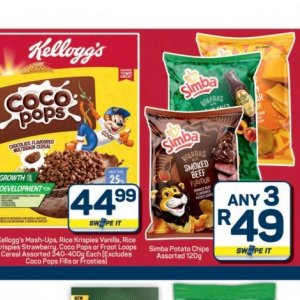   at Pick n Pay Hyper