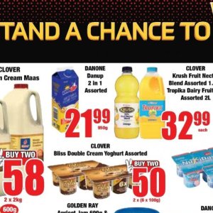   at Boxer Superstores