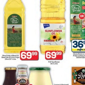 Olive oil at Pick n Pay Hyper