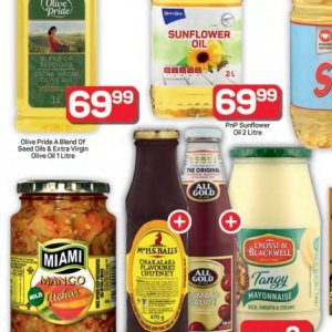 Olive oil at Pick n Pay Hyper
