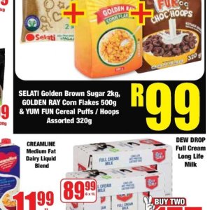 Sugar at Boxer Superstores