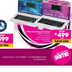 Laptop