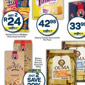   at Pick n Pay Hyper