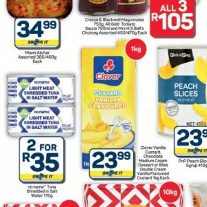 Salt at Pick n Pay Hyper