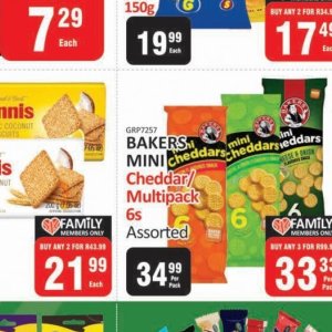 Biscuits at Kit Kat Cash&Carry