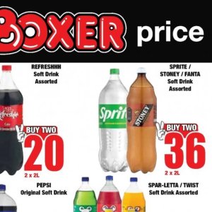   at Boxer Superstores