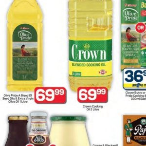 Olive oil at Pick n Pay Hyper