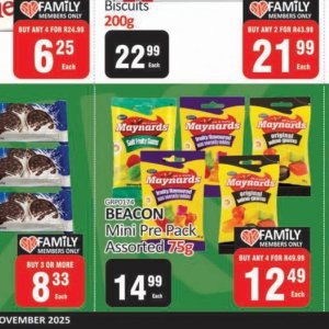 Salt at Kit Kat Cash&Carry