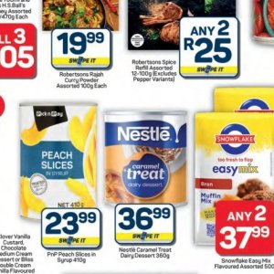   at Pick n Pay Hyper