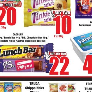 Box at Boxer Superstores