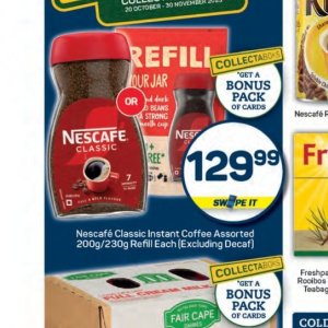 Nescafe