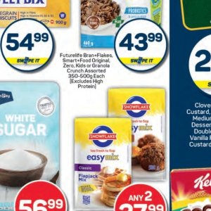  protein at Kit Kat Cash&Carry
