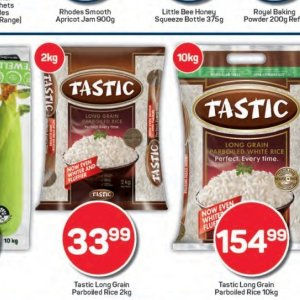 Rice at Kit Kat Cash&Carry