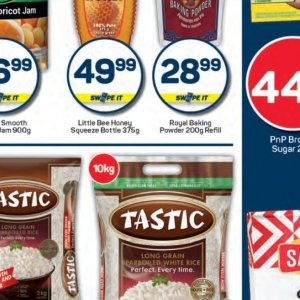 Honey at Kit Kat Cash&Carry