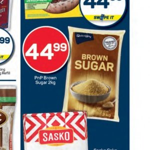 Sugar at Kit Kat Cash&Carry