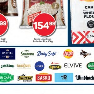   at Kit Kat Cash&Carry