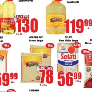 Sugar at Boxer Superstores