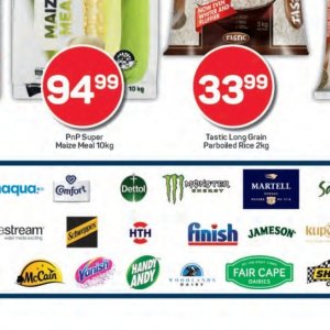   at Kit Kat Cash&Carry