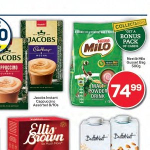   at Pick n Pay Hyper