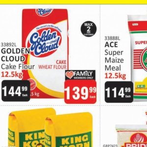 Cake at Kit Kat Cash&Carry