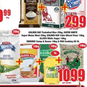 Sugar at Boxer Superstores