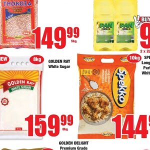 Sugar at Boxer Superstores