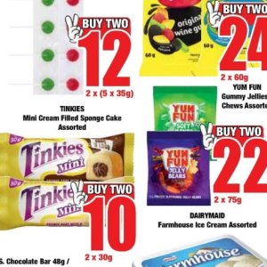 Cake  at Boxer Superstores