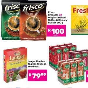 Coffee nescafe