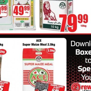   at Boxer Superstores