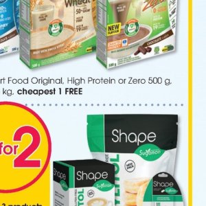  protein at Clicks