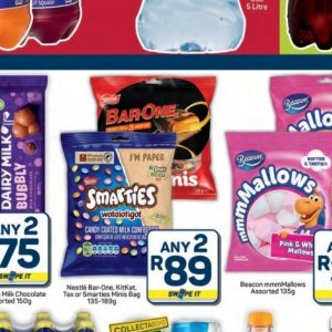 Paper at Pick n Pay Hyper